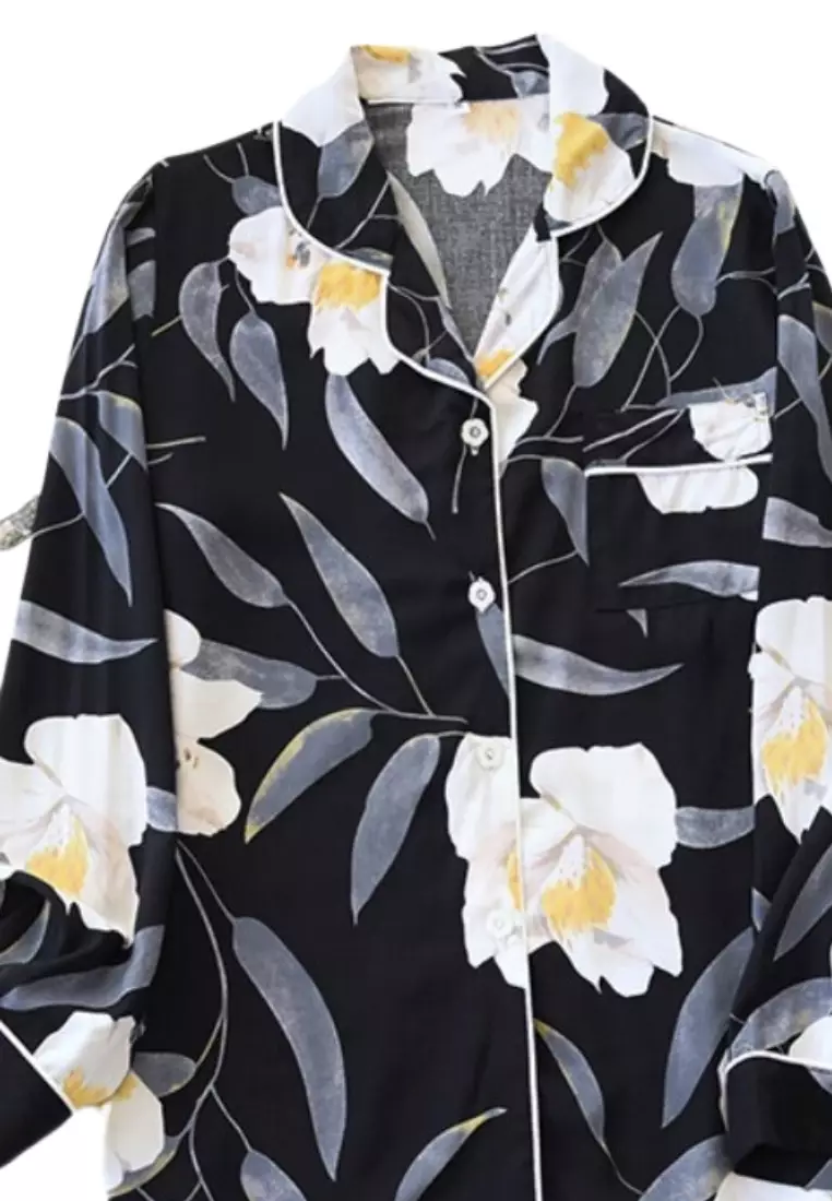 Sharon Loungewear Pants Set