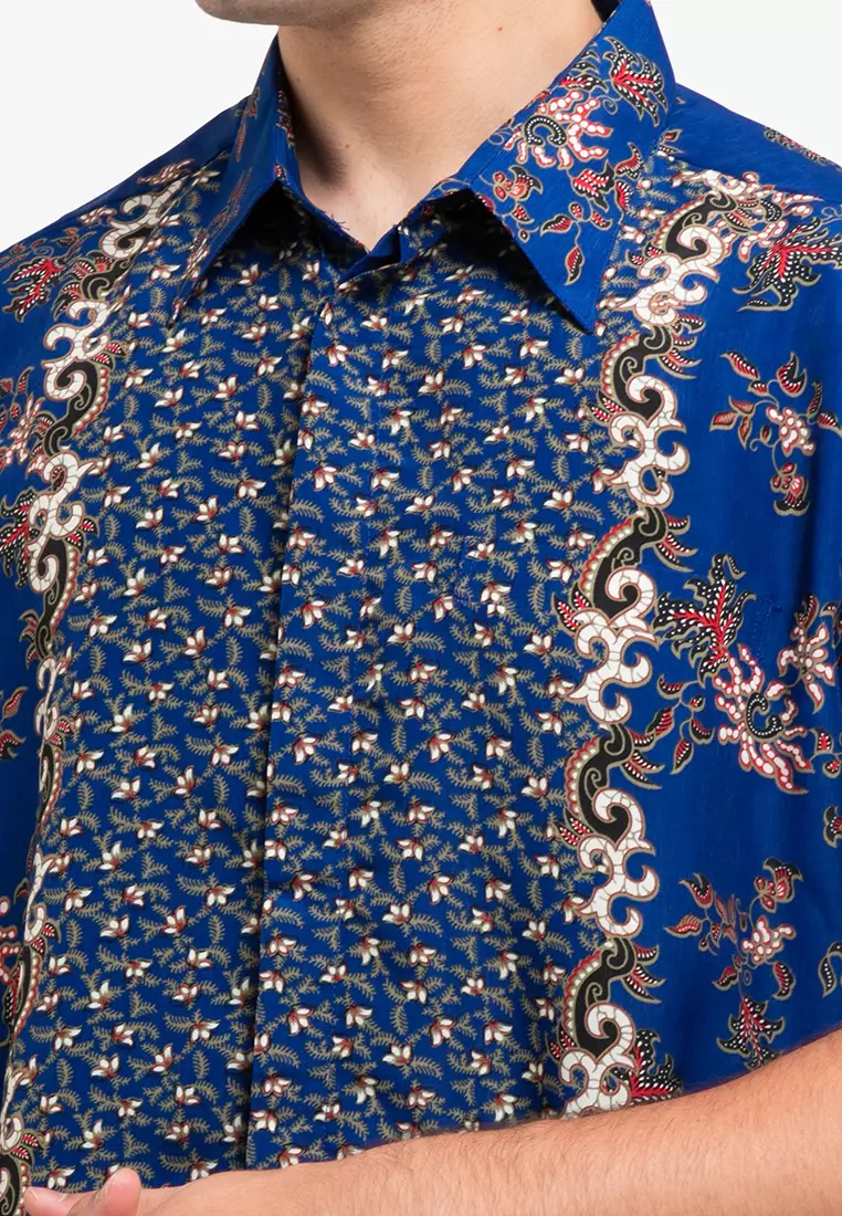 Hem Batik
