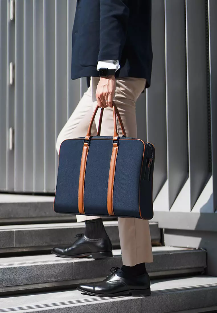 Buy Maverick & Co. Maverick & Co. Odyssey DoubleZip Briefcase 2024