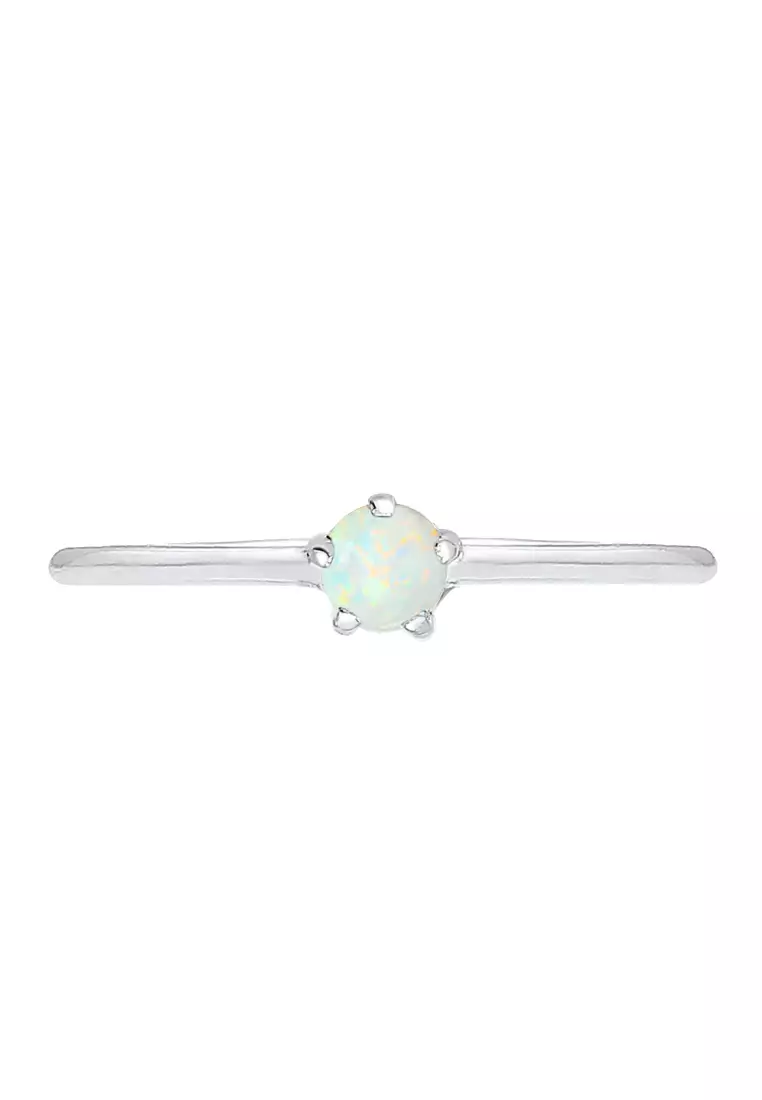 Ring Topaz