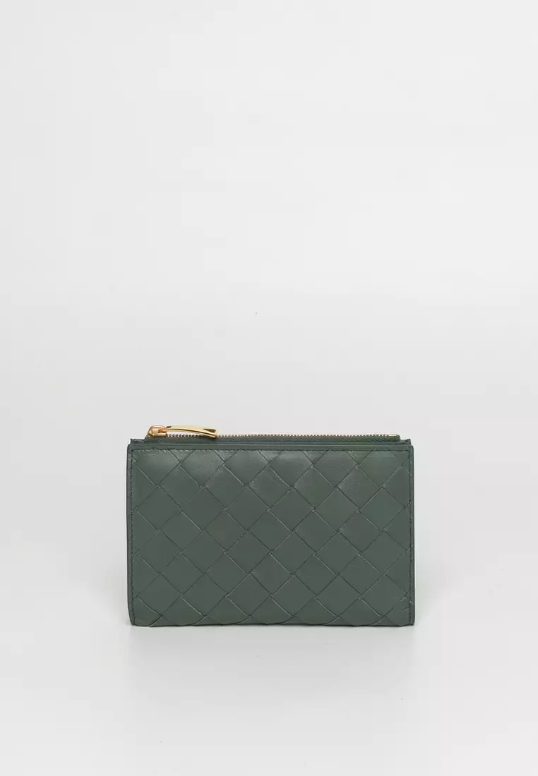 Bottega veneta continental discount wallet on sale