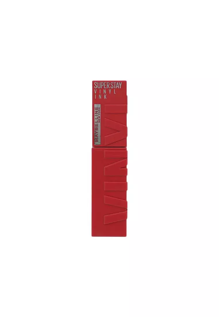 Maybelline Vinyl Ink 68 Hypnotic 4.2ml