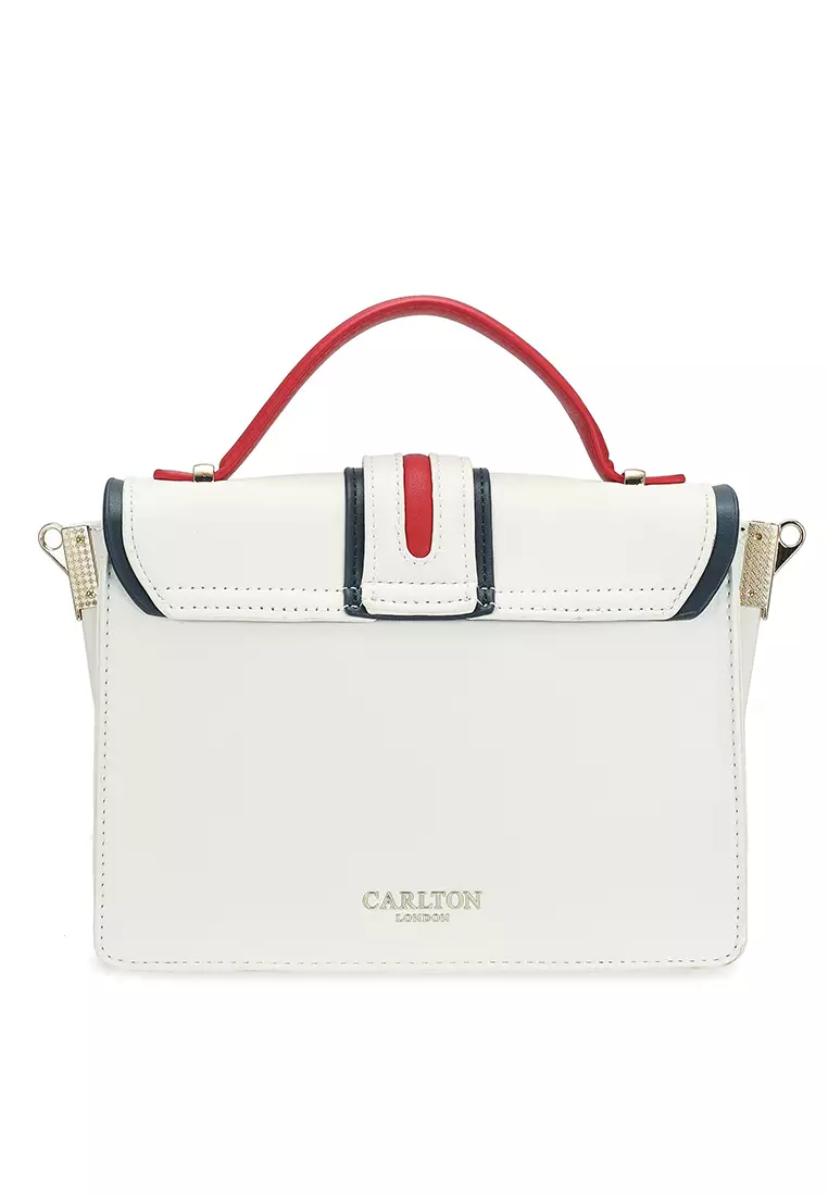 Carlton sling bag deals