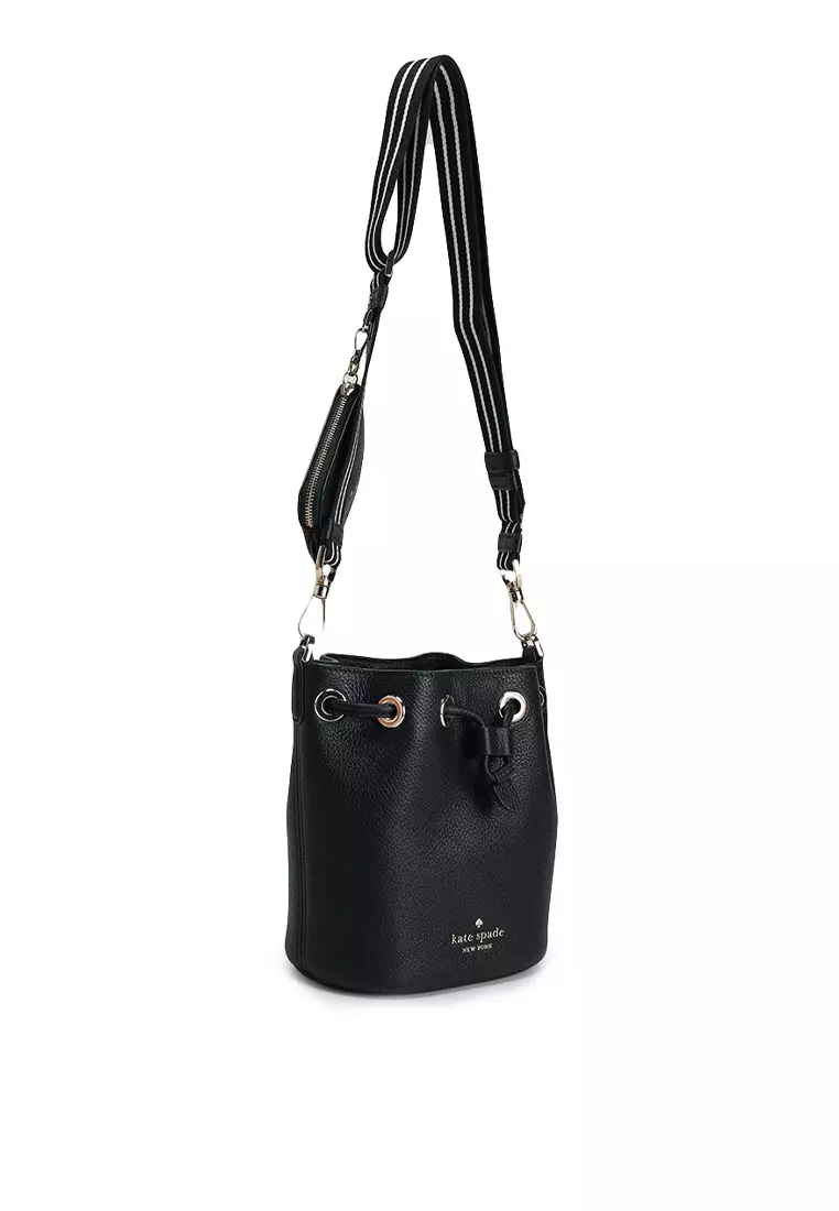 Rosie Small Bucket Bag (cv)