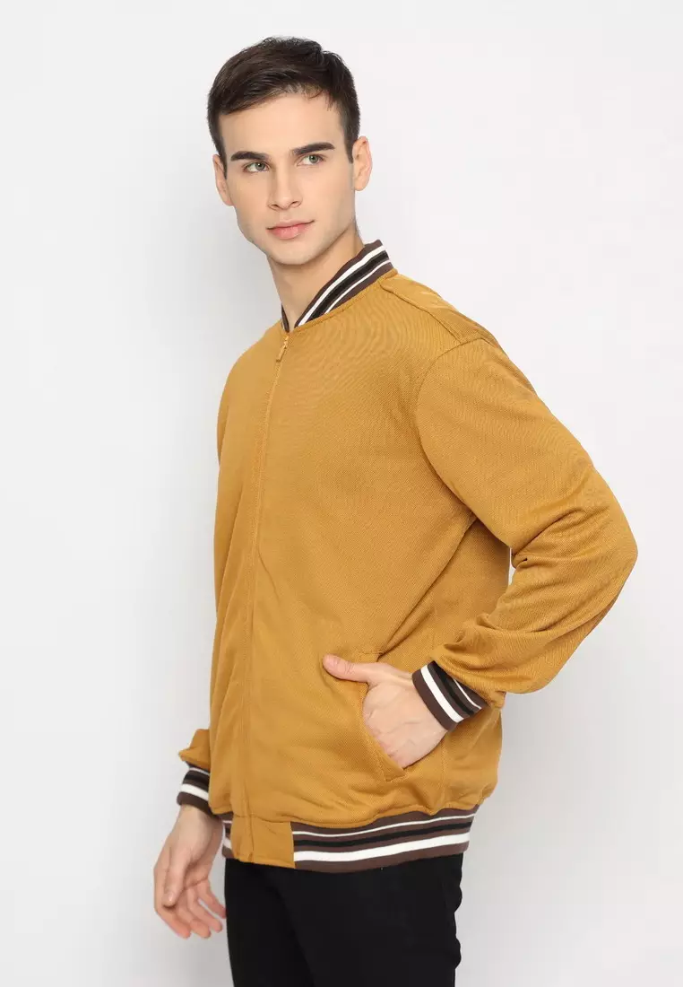 POLICE Jaket Pria 26210048