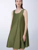 Greenish Yellow (or Mustard)