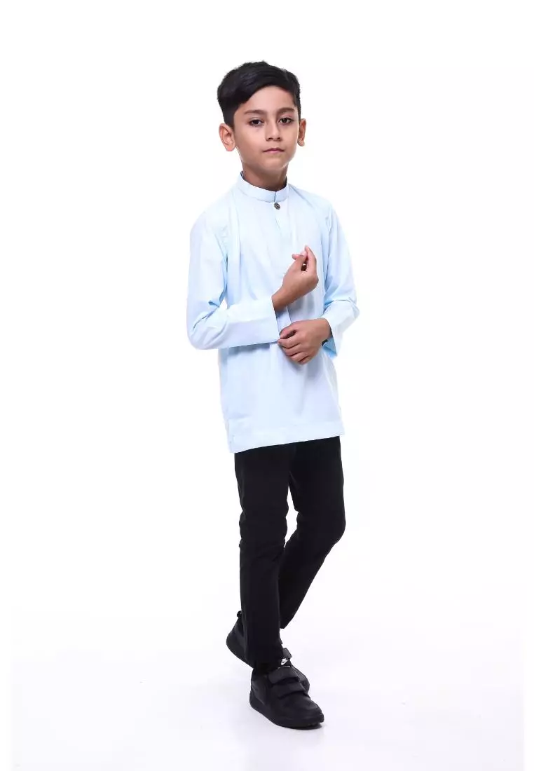 Kurta Kahfi For Kids by Hudz