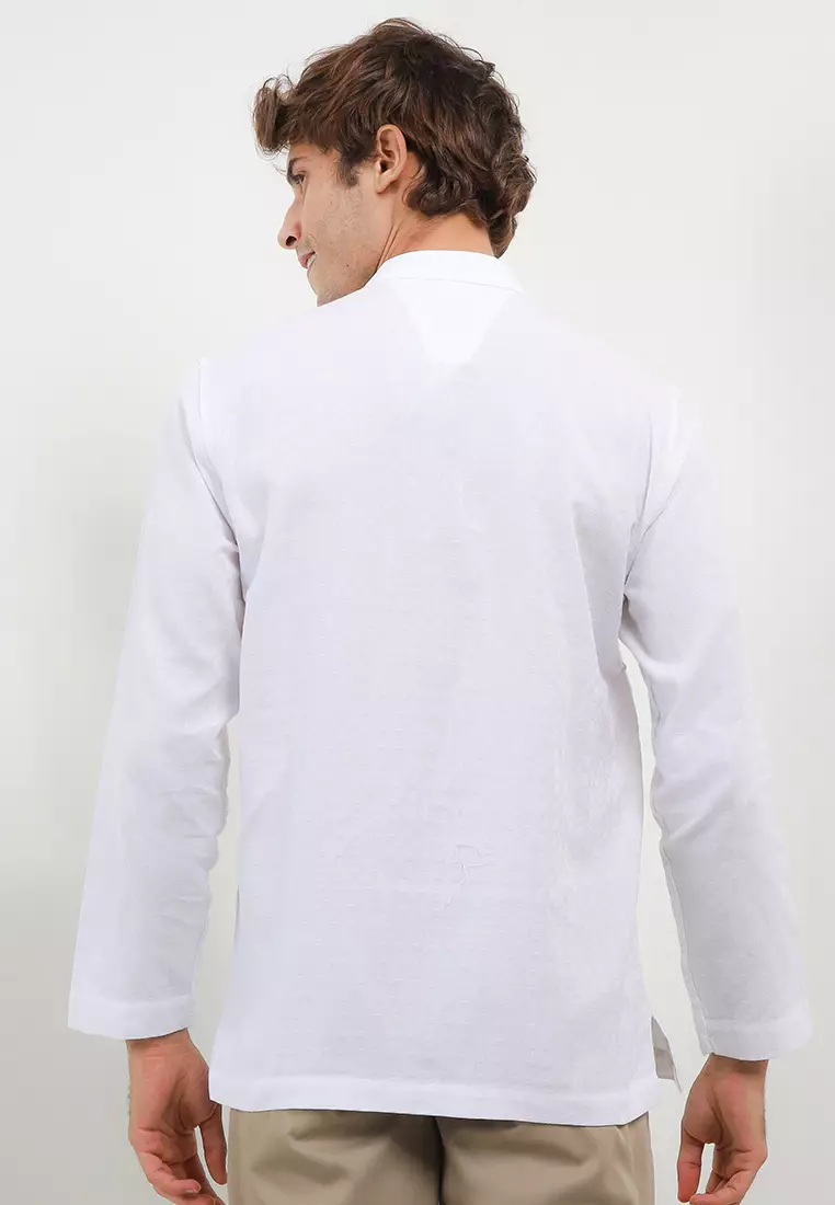 Mango Long Baju Koko