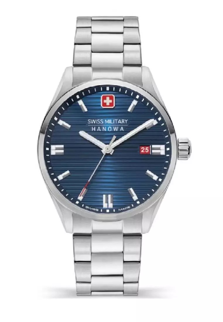 Swiss military hanowa flagship lady cheap