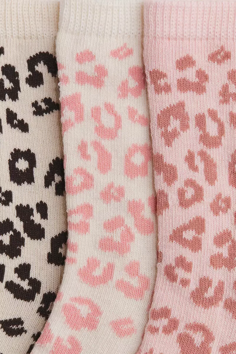 10-pack socks