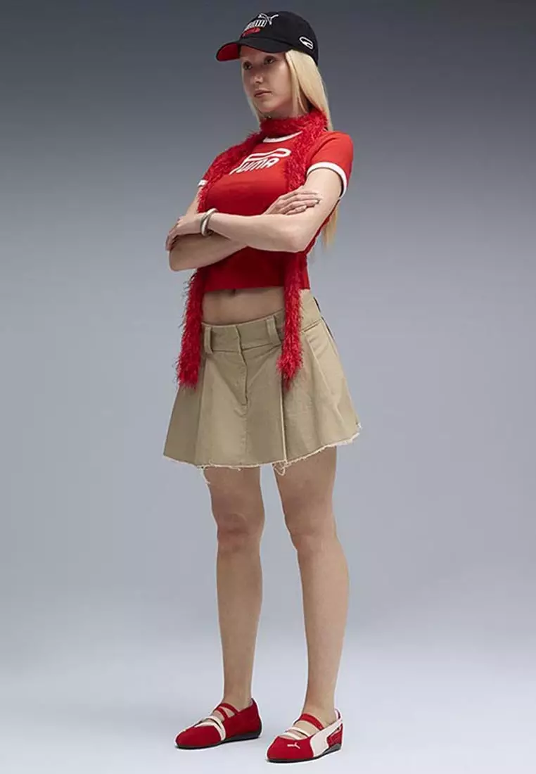 Speedcat Ballet Sd Wns