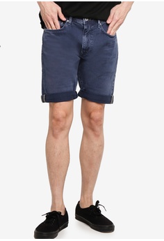 Buy Pepe Jeans Shorts For Men Online On Zalora Singapore