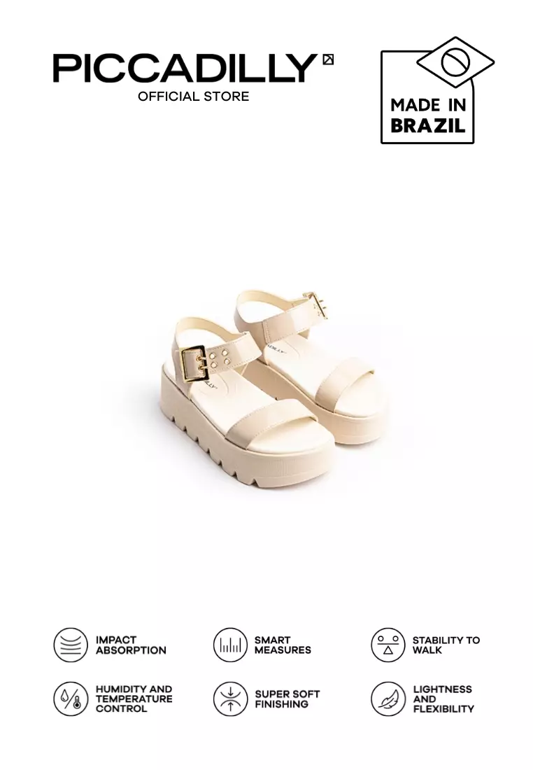 Women's Thalia Platform Sandals