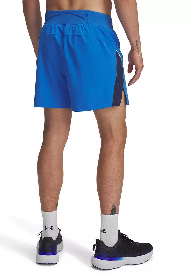 Launch Pro 5" Shorts