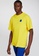 GRIMELANGE yellow Spotlight Men Yellow  T-shirt 4FB33AA89E2AC2GS_2