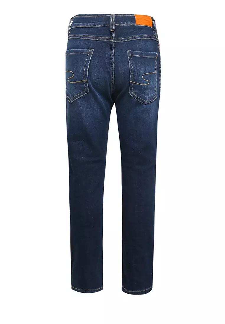 Celana Panjang Denim