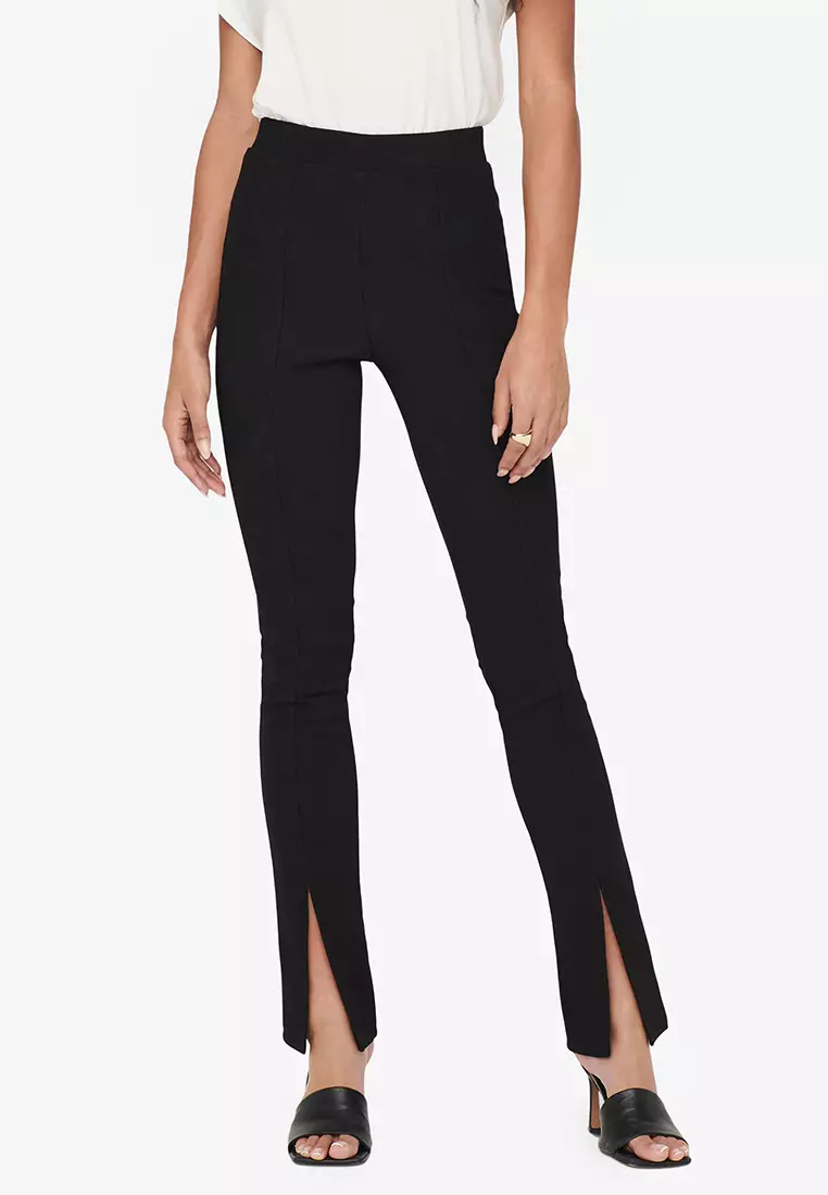 Buy ONLY Gale Slit Pants 2024 Online