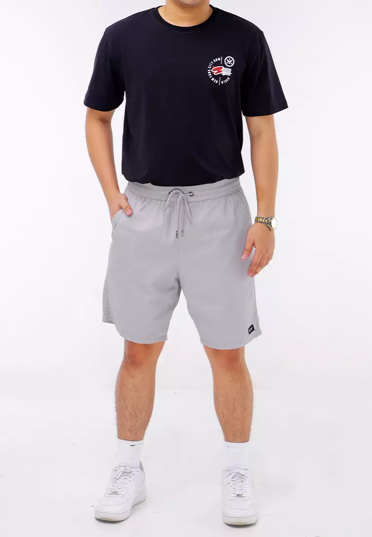 Easy Short