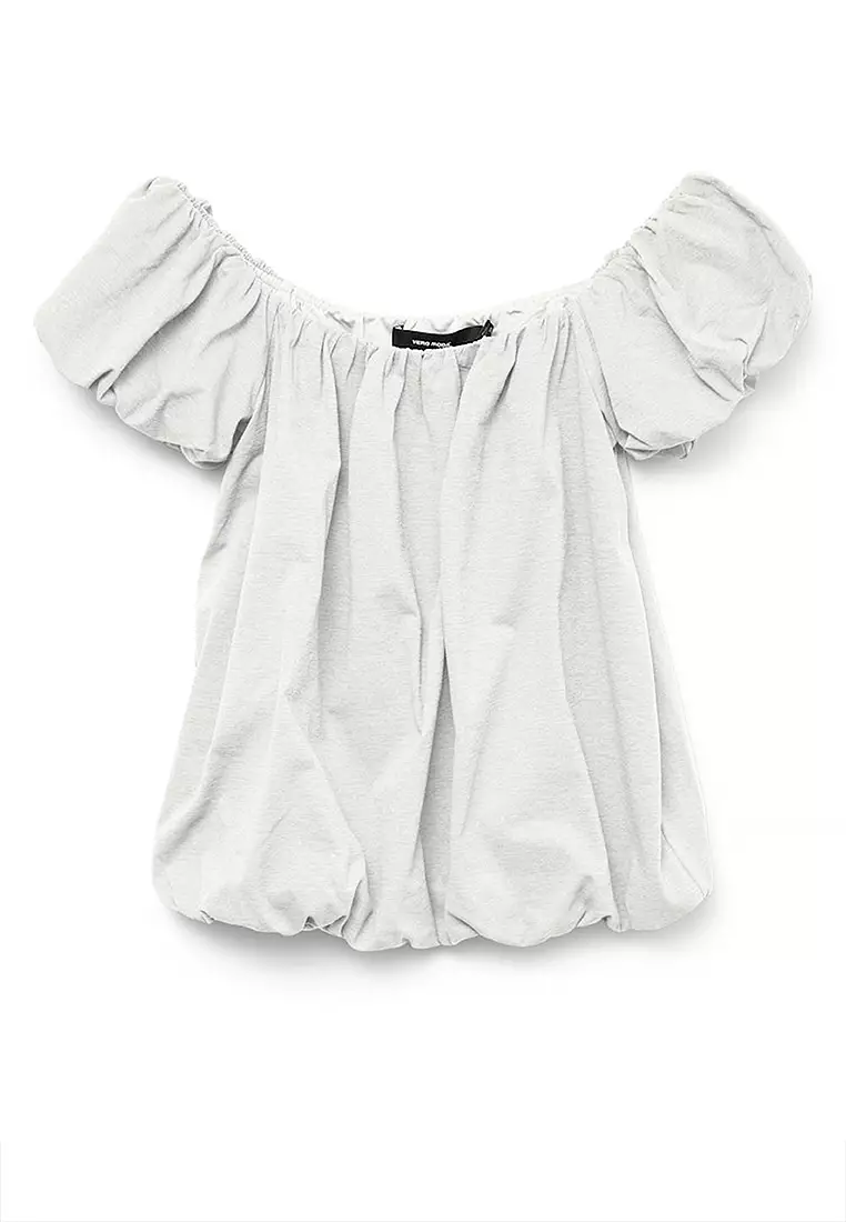 Off Shoulder Top