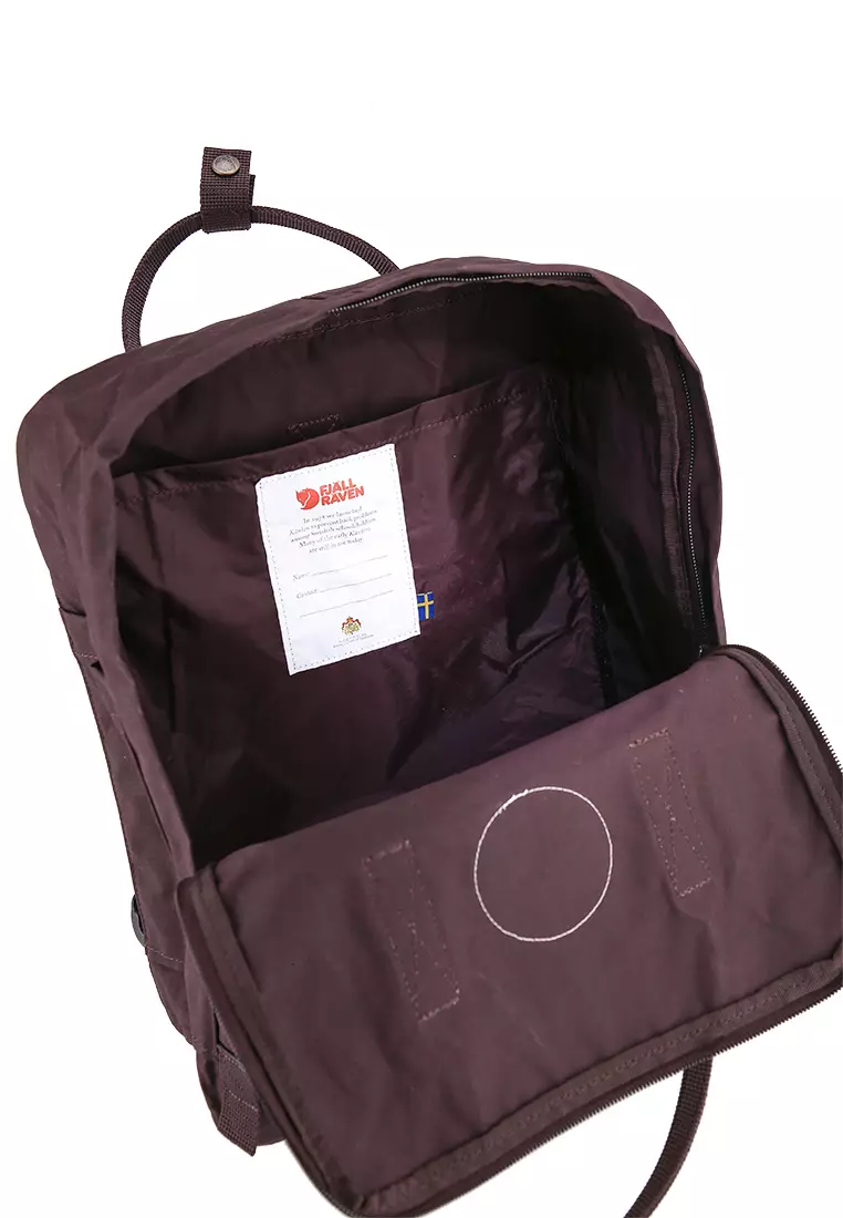 Kanken Backpack