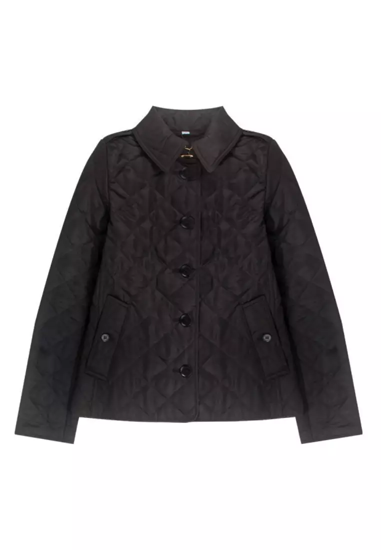 Discounted 2025 burberry jackets