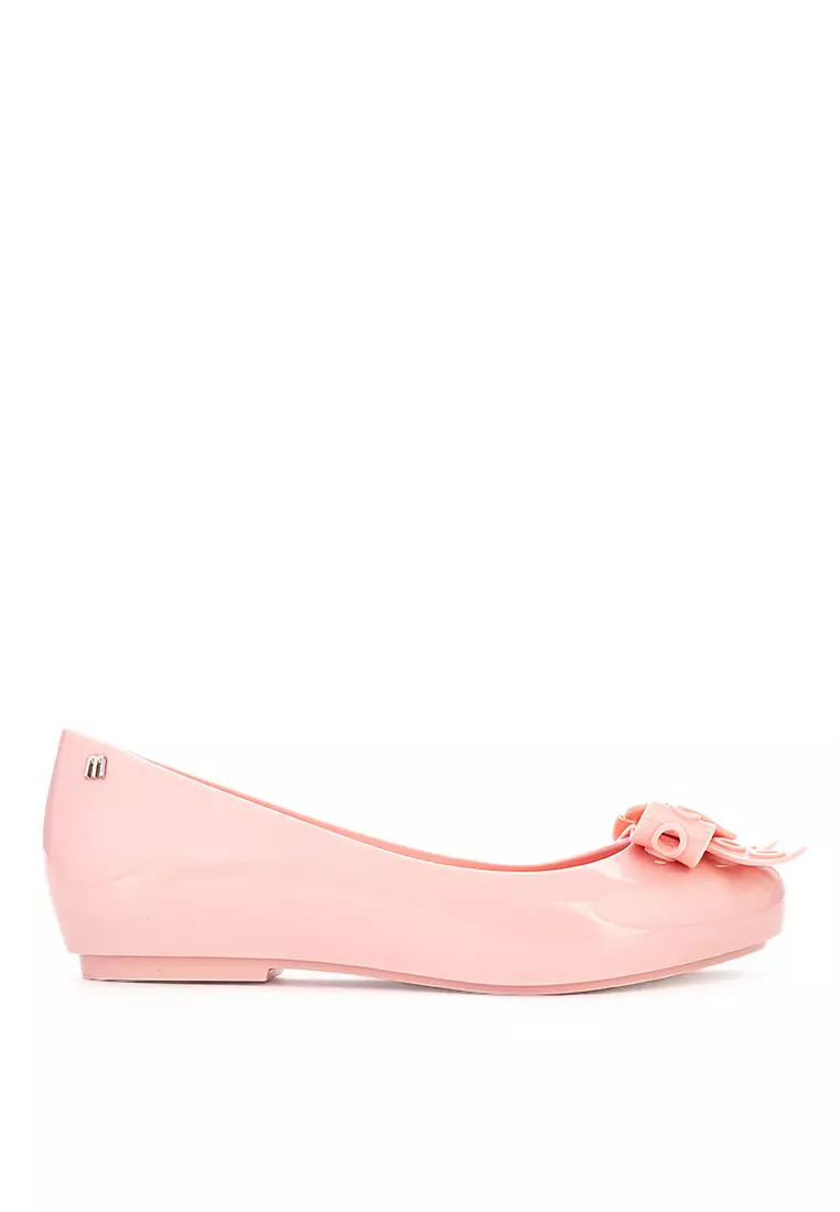 Buy Melissa Dora Hot Ballet Flats 2024 Online | ZALORA Philippines