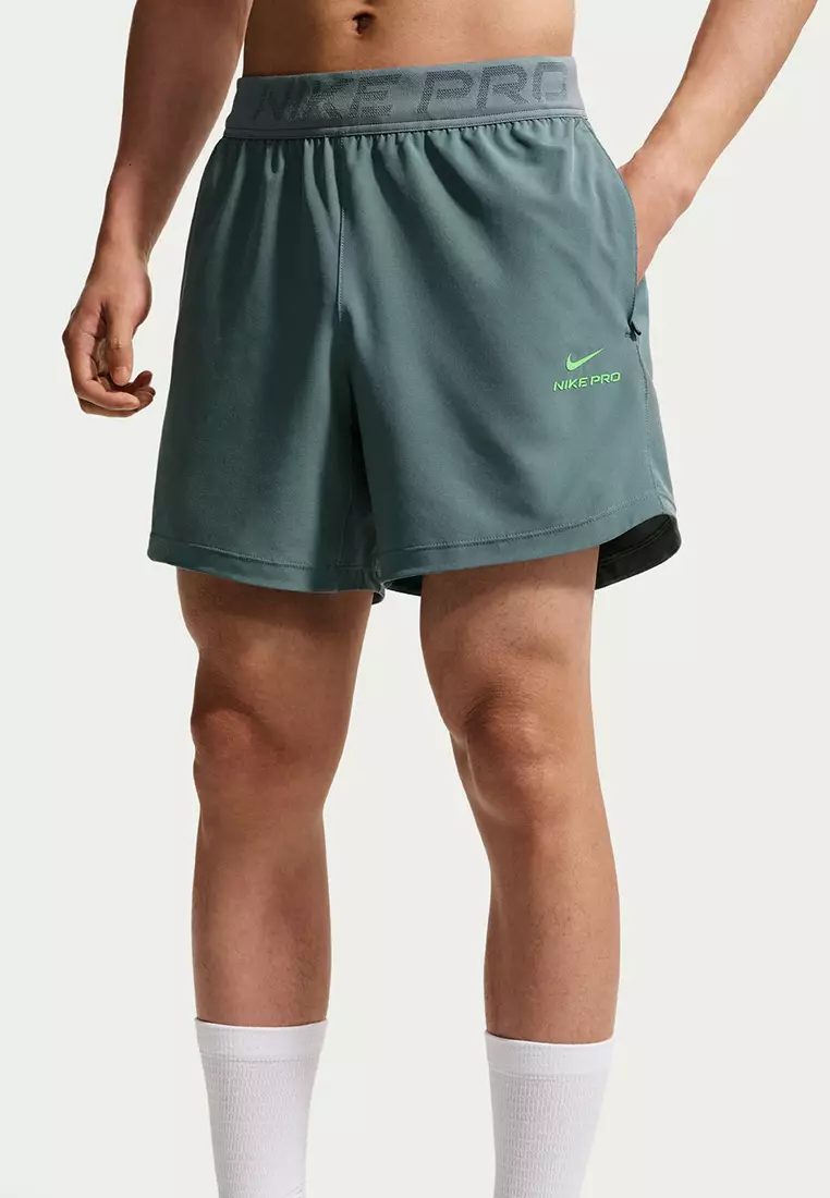 Pro Training Dri-FIT 6" Shorts