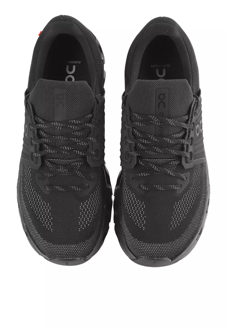 Cloudswift 4 Advantage