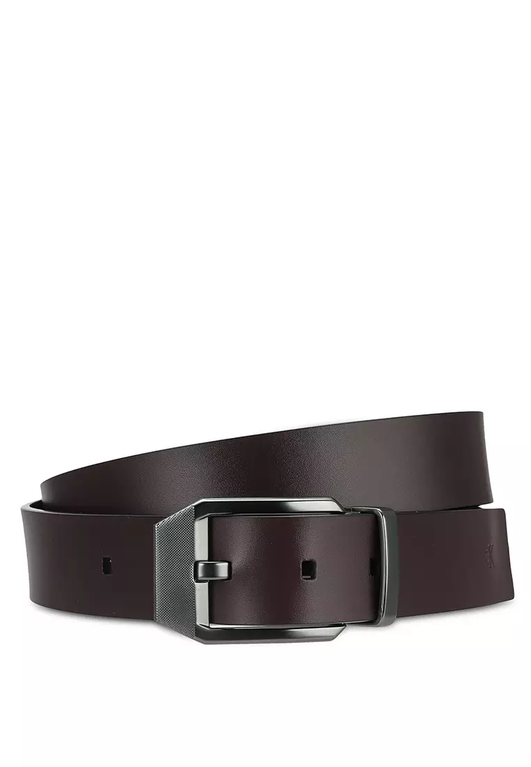 LV City Pin 35mm Belt - Men - Accessories