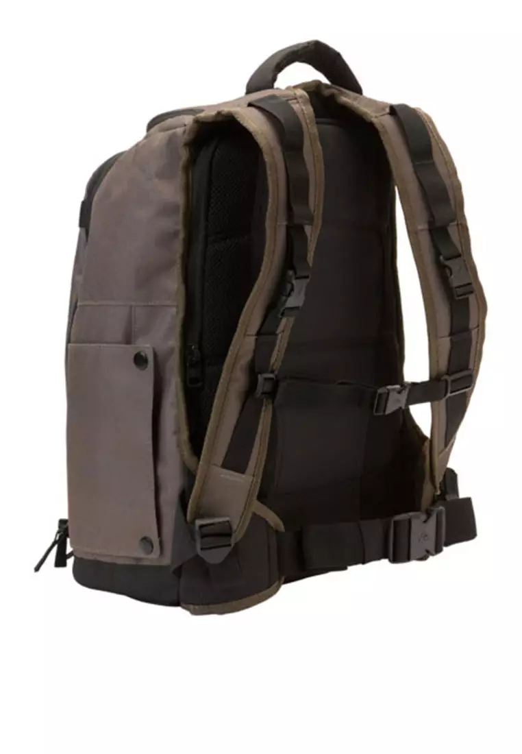 Quiksilver backpack price philippines on sale