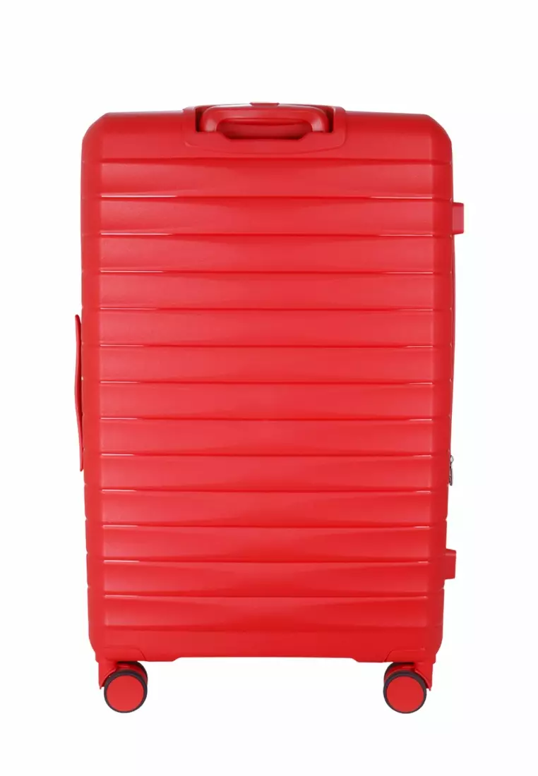 Travel Time Koper 28 inci 20227-28 Red