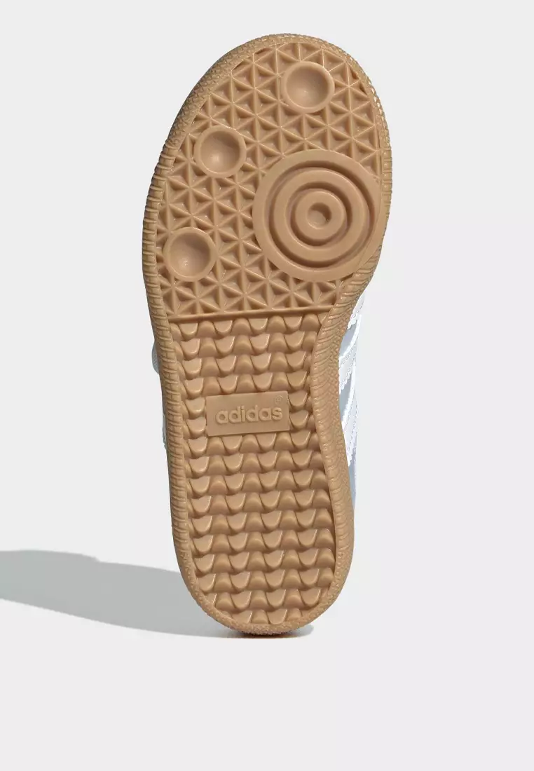 Disney x ADIDAS Samba Jane Kids Shoes