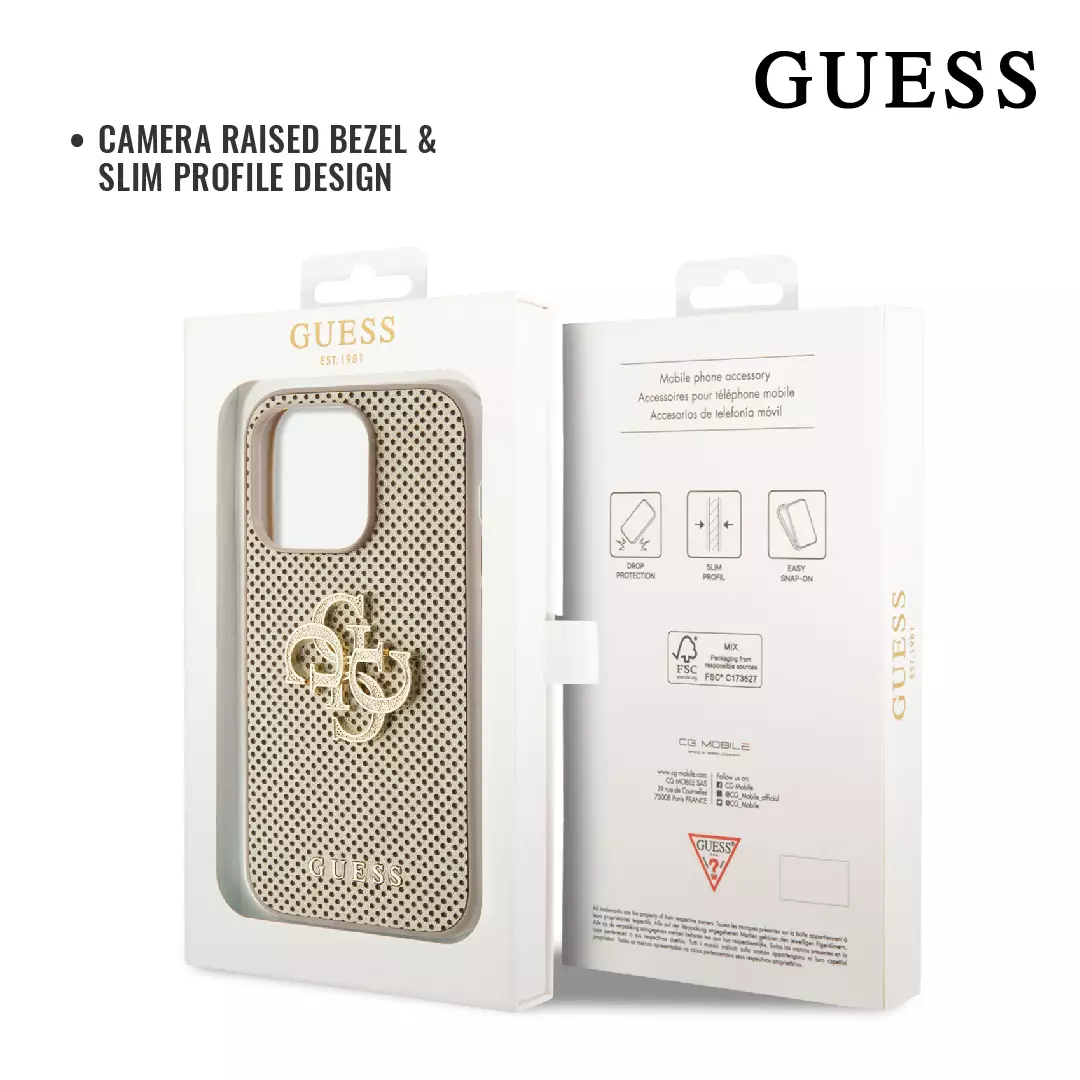 iphone 16 pro max case guess