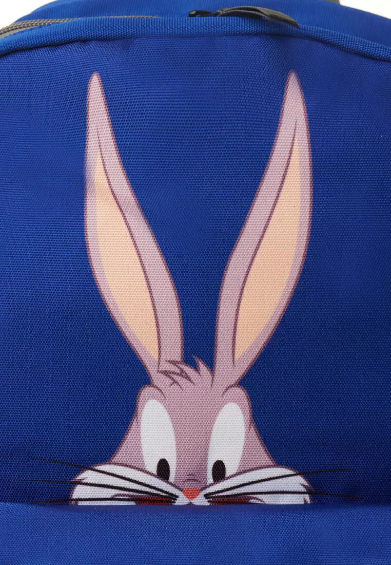 Looney Tunes Collection Backpack Kirby-Bugs Bunny