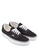 VANS black Core Classic Era Sneakers VA142SH42LBHMY_4