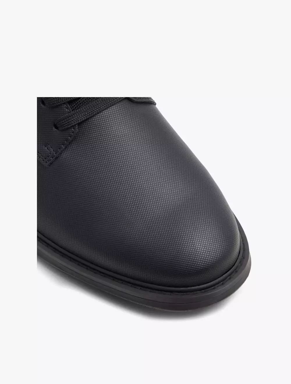 Aldo Preth Lace Ups - Black
