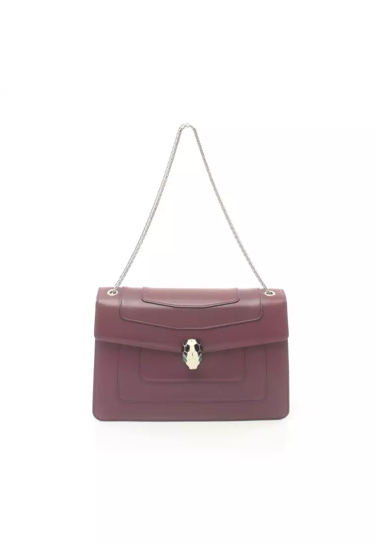 Bvlgari bag price singapore 2025