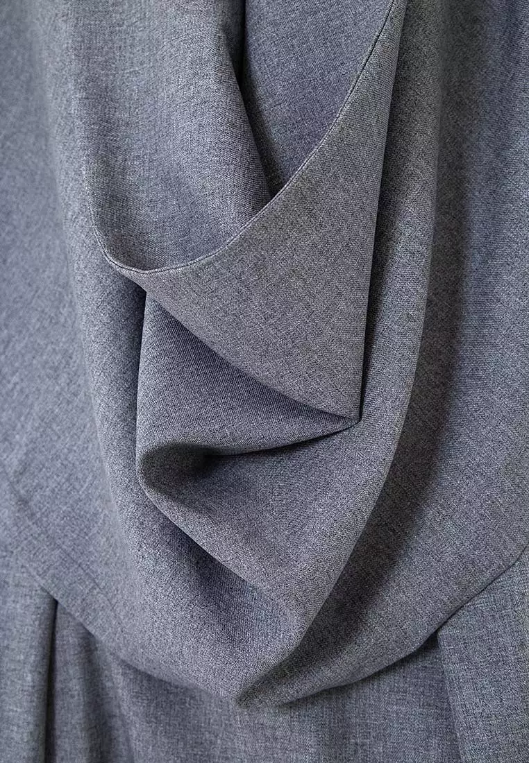 Alaynna Shawl Vest