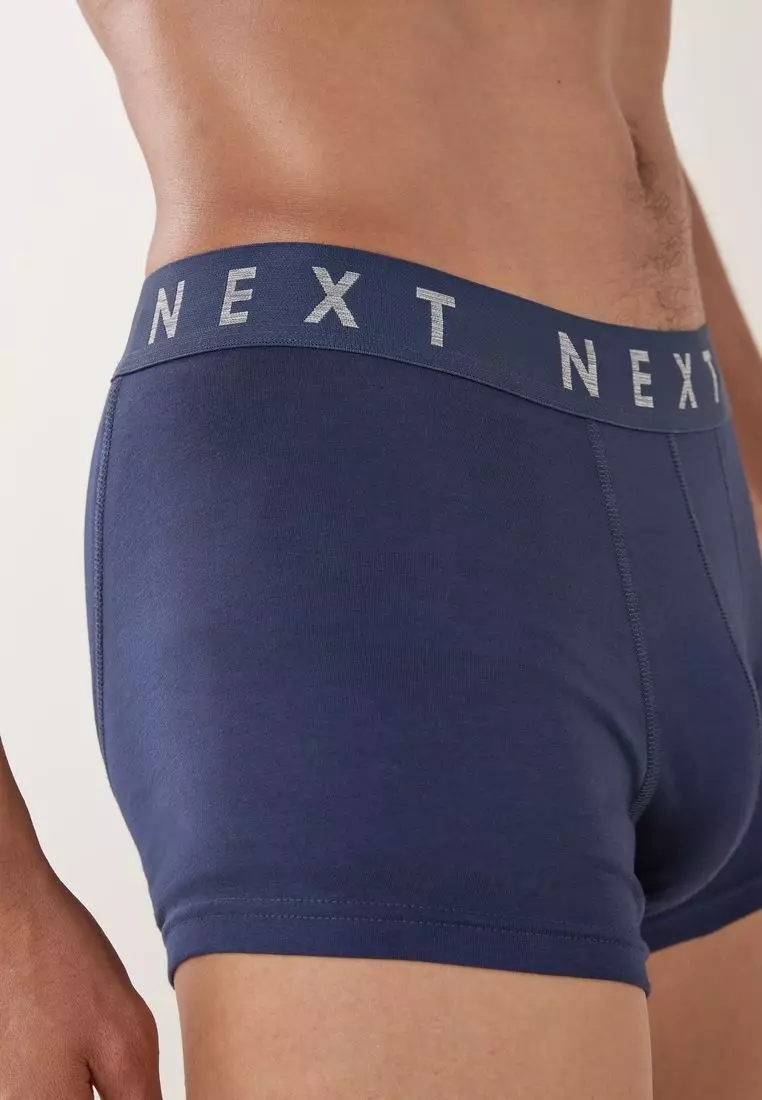 Buy NEXT Hipster Boxers 4 Pack Online ZALORA Malaysia