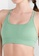 Cotton On Body green Seamless Strappy Back Crop Sports Bra 2A596US3E81D38GS_2