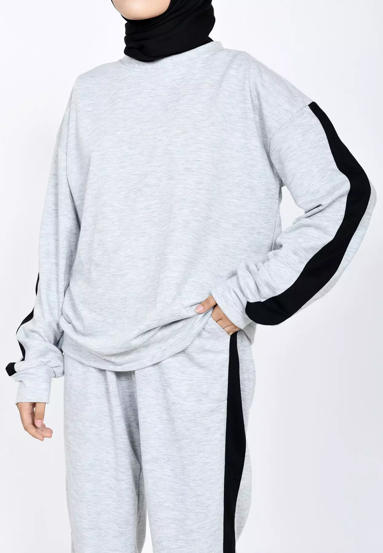 SET Training Sporty Amala