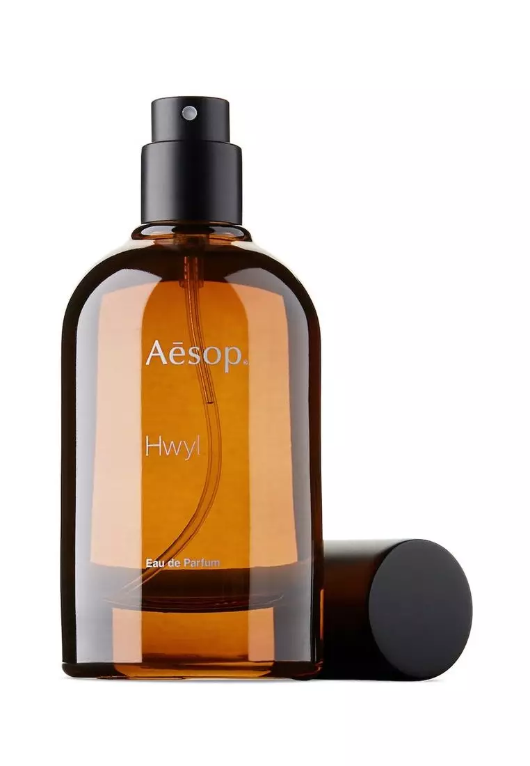 網上選購AESOP HWYL 熾香水50ml 2023 系列| ZALORA香港