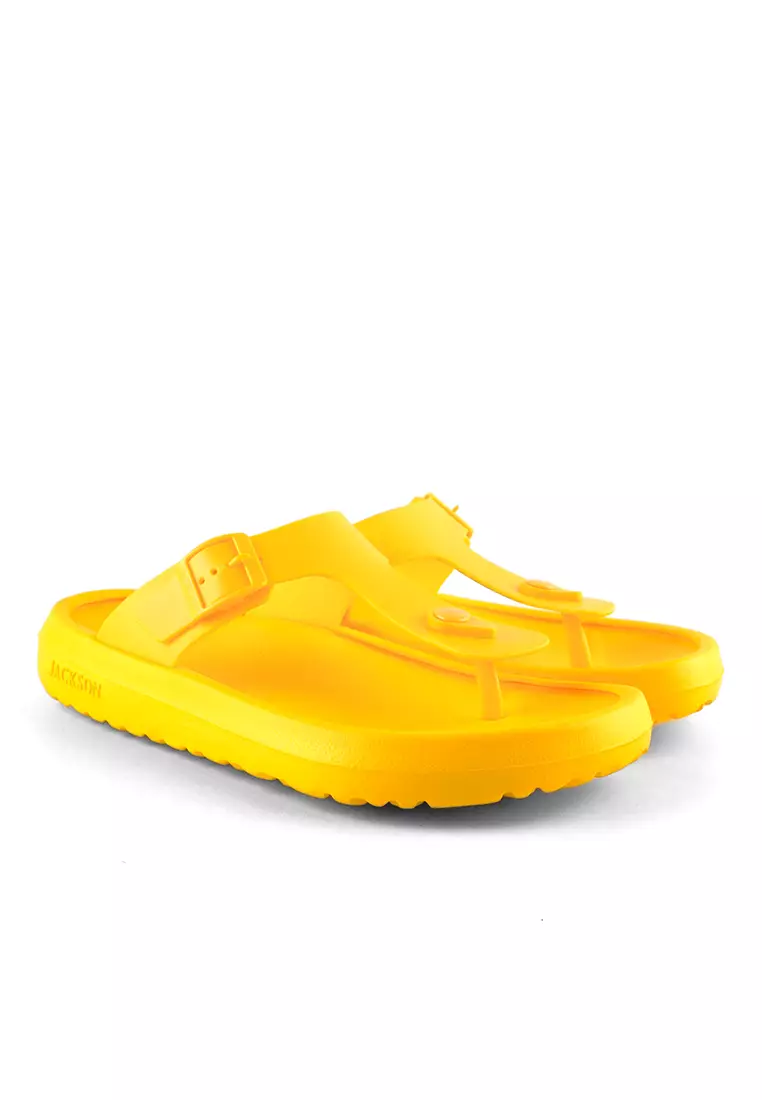 Jackson Ask 6Jp Yellow