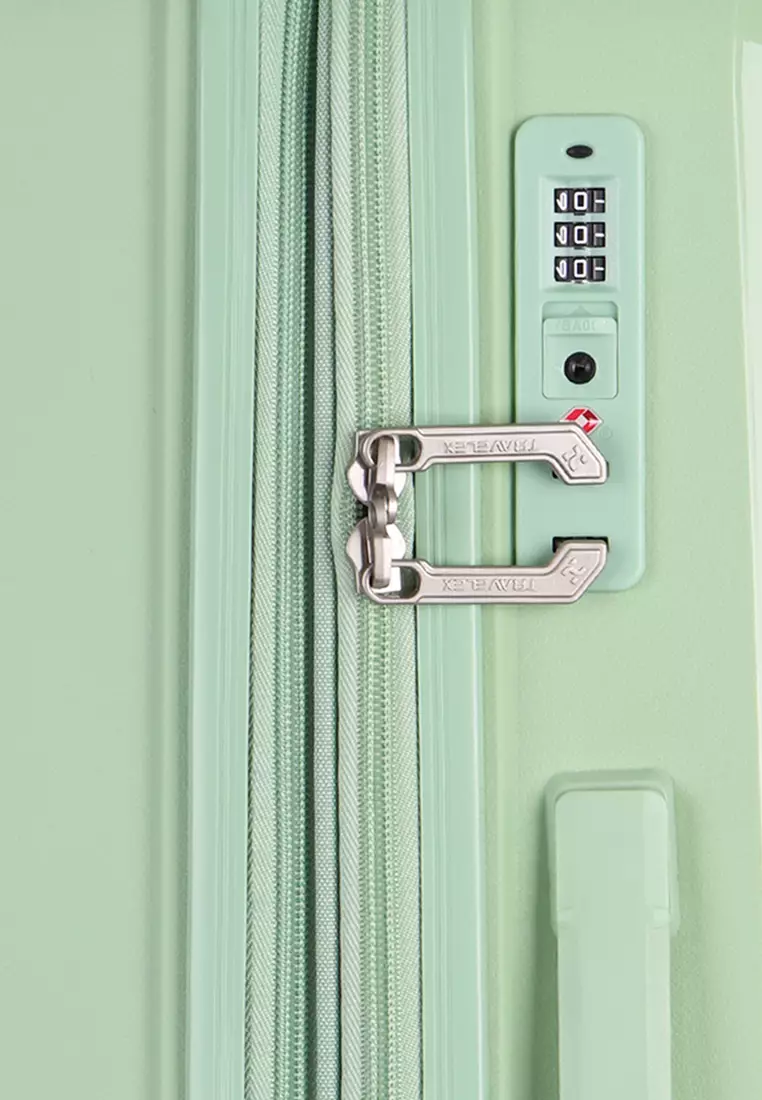 321 Hard Case Luggage Medium (23 inches)