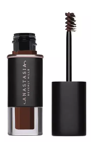 Anastasia Beverly Hills Volumizing Tinted Brow Gel Deluxe - Dark Brown