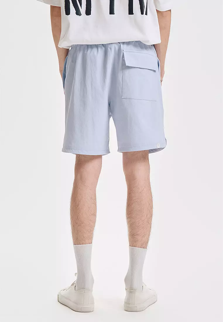 Essentials Modern Fit Sports Shorts