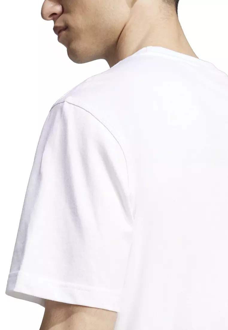 Trefoil Essentials Tee