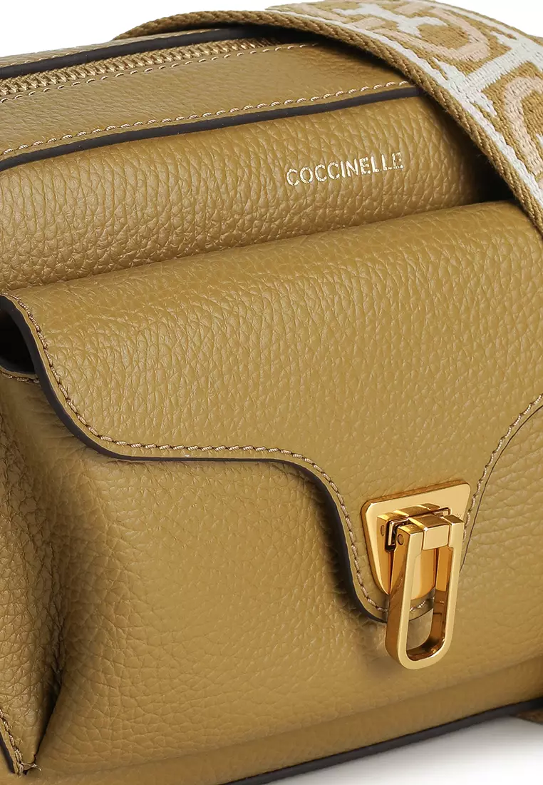 Beat Soft Ribbon Small Crossbody Bag