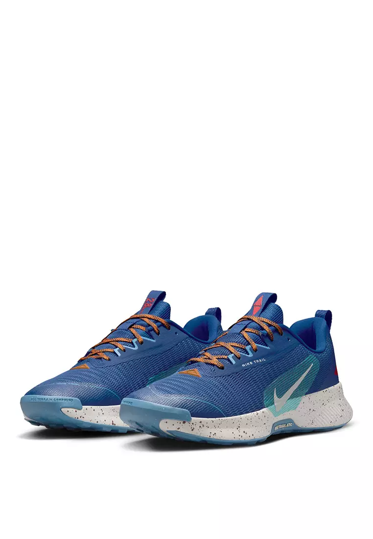 Juniper Trail 3 Trail Running Shoes