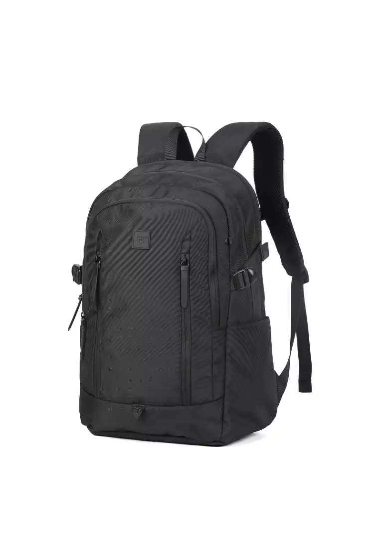 Ergonomic Backpack School Bag Waterproof Lightweight Massage Shoulder Backpack